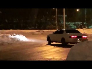 Toyota Aristo Jzs160 NSK
