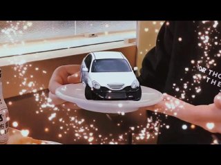 pov you take toyota verossa for a spin on a touge
