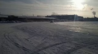 mark 2 blit drift