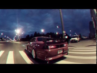 Ｍａｒｋ ＩＩ － Ｓｔｒｅｅｔ Ｄｒｉｆｔ