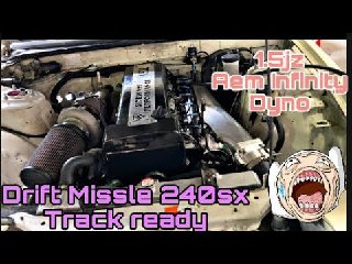 1.5jz Drift Missile Track Ready W/ New System (Albert )part 3
