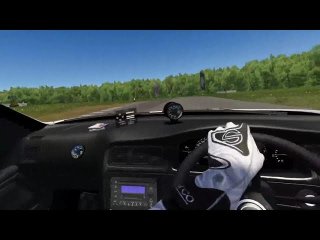 Toyota Chaser JZX100 Drift Missile Run At Lime Rock Drift Reverse