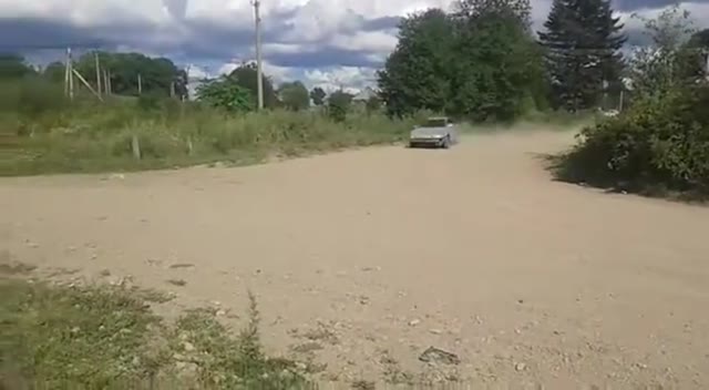Mark 2 Jzx 90 Drift