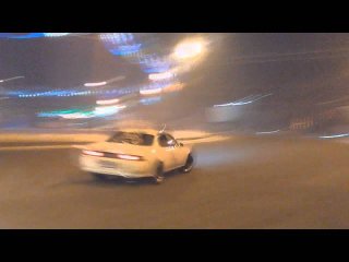 Красноярск ДРИФТ