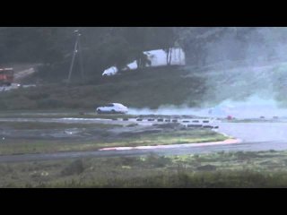 Aristo JZS161 Drift Practice