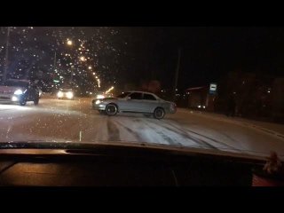 streetdrift mark2 х cresta JZX100 1jzge vvti дрифт