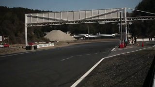 Toyota Mark II Daigo Saito