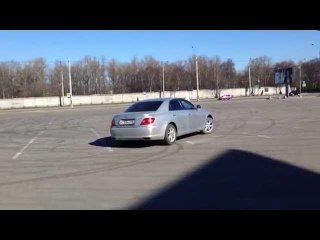 マークX mark x 1jzgte drift