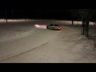 Drift Cresta 90 "Маркообразный Братск"