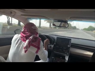Wild inside POV of an Arab drifting at high speed. 👀 👀 😵‍💫 🌐