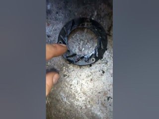 интересно что мого вылетель с мотора ? 🤨 мне уже страшно ​