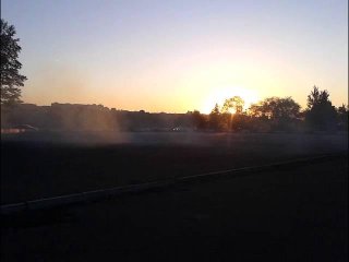 Toyota Cresta Drift