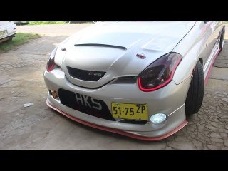Driver's Log