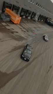 Drifttaci Chaser Bash