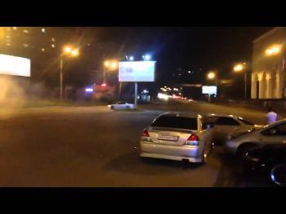Jzs161 aristo street drifting