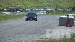 Mark II Blit Wagon Drifting // Autopolis Lakeside Circuit // Short
