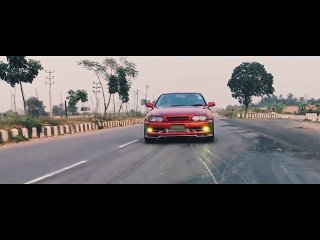 Toyota JZX100 Chaser | Tourer V