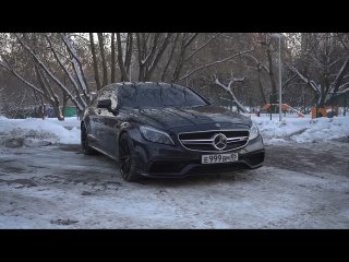 ЗИМНИЫЙ ДРИФТ | WENGALLBI