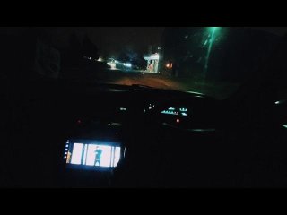 Дрифт Toyota Mark 2 (90 кузов)