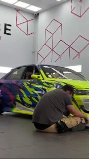 Jzx100 Mark 2 Transformation