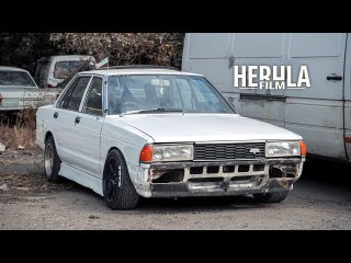 НОВЫЕ ДИСКИ И БАМПЕР | БИТВА С ГЕНЕРАТОРОМ | ДРИФТ НА TOYOTA CRESTA & BMW E30