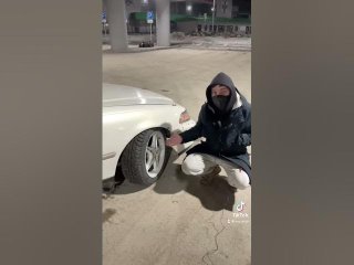 TOYOTA MARK II стоит ли брать?