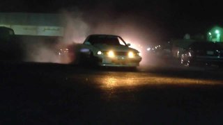 drift mark II aziz alrohe