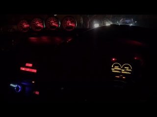 Toyota Verossa /Drift