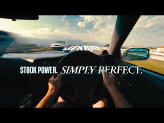 Toyota JZX100 Chaser - Chasing Clouds
