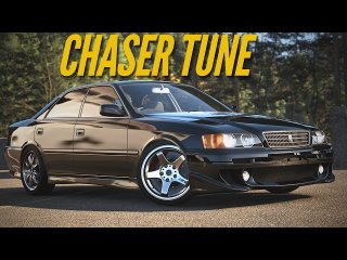 Forza Horizon 6 Best CHASER Build (Controller & Wheel) | Drift Setup