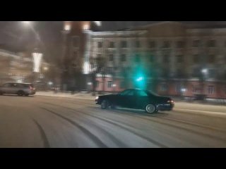 MARK 2 Красноярский движ