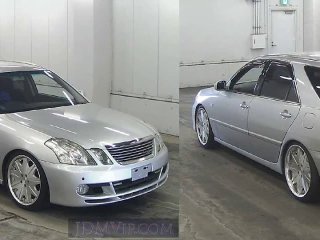 2005 TOYOTA MARK2 BLIT 2.5IR_S JZX110W