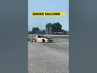 THROWBACK SERIES: entertaining the crowd at FirstStateDrift 💨 💨 💨 1jz 2jz = 1.5jz s13