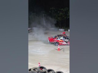 2JZ swapped cefiro a31 drifting at (DRIFT RIOTS)