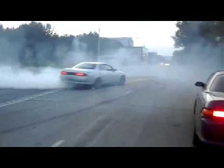 Дрифт марк2 90 1jz gte