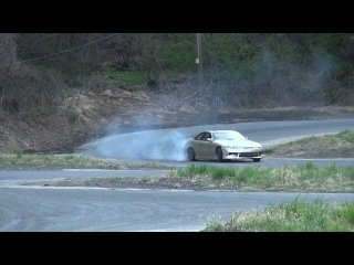 THE BEST SOUNDING 1JZ NON VVTi *EVER!* GTX3071 Gen II 92 JZZ30 Soarer, HKS F ConV, 264 HKS Cams