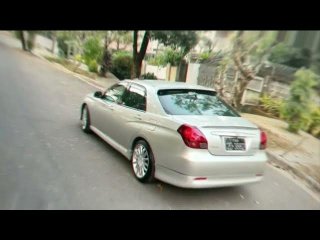 Toyota | Verossa