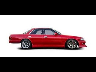 Real Test Drive. Выпуск №1082 – Toyota Mark II X80
