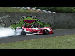 Assetto Corsa JZX100 Drift Missile
