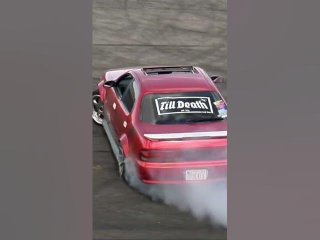 Toyota Cresta JZX90 Drift 🏎️ 💨