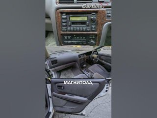 TOYOTA MARK 2