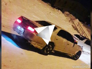 Встреча в Корсакове маркообразных