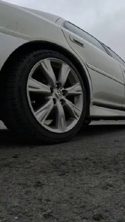 Toyota Cresta jzx 100