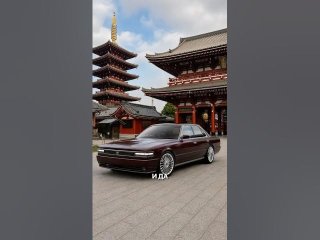 НОВАЯ TOYOTA MARK II — КУПИЛИ БЫ СЕБЕ?