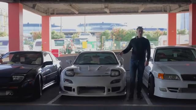 Тачки из девяностых на аукционе в Японии ❗️ Mark 2 | Chaser | Skyline | Fairlady Z | Silvia