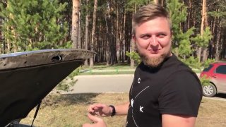 Михеев и Павлов Смешные Моменты №2 Toyota MARK 2