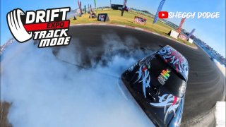 Mark II дико валит на Drift Expo