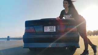 СКОЛЬКО СТОИТ КАЙФ. Содержание TOYOTA CHASER.