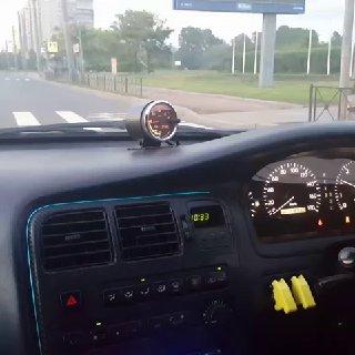 Марк 2 разгон до 200 км\ч