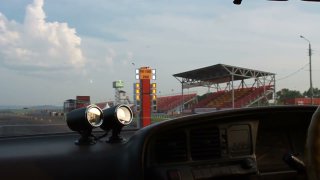 Mark 2 5MT, GX 81, Красное Кольцо DRIFT